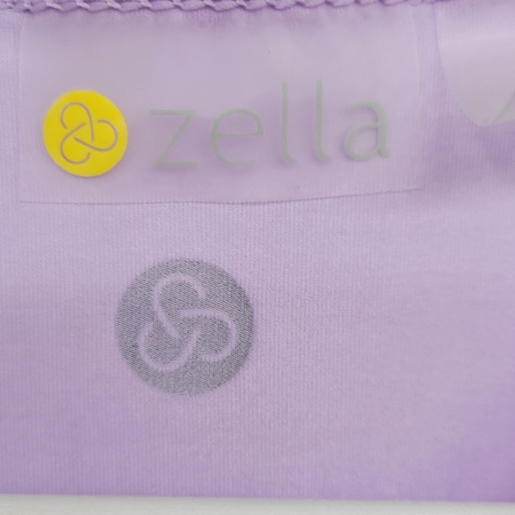 Zella Tank Top Size xxs - Picture 3 of 5